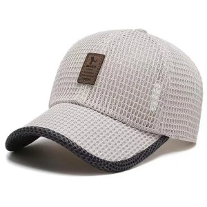 AeraCap – De Ultieme Luchtige Pet Voor De Zomer