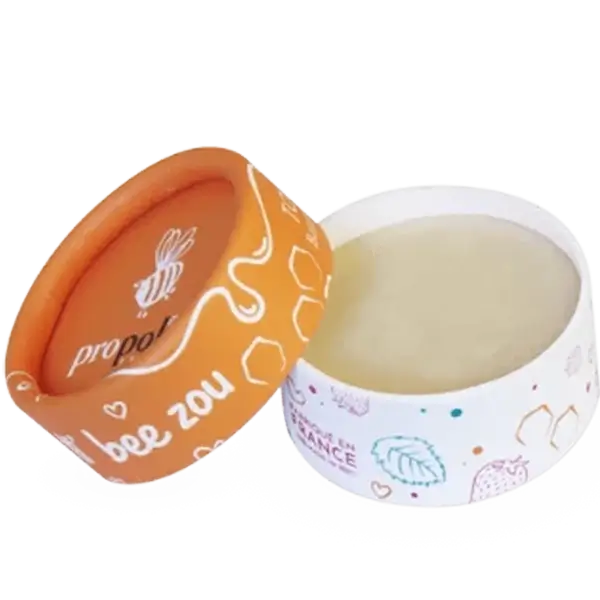 Propolia Biologische lippenbalsem Met Honing