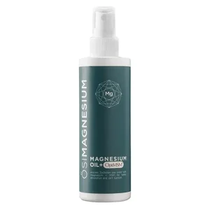 OsiMagnesium  Magnesium Olie + OptiMSM  200ml
