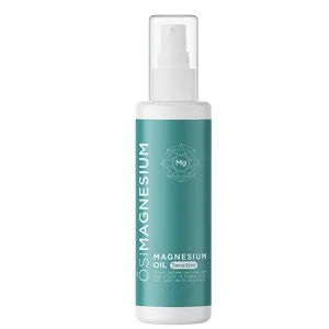 OsiMagnesium  Magnesium Olie Sensitive  200ml