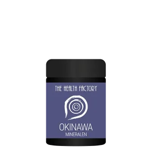 Okinawa Mineralen  76 essentiële mineralen  50 gram Puur Poeder