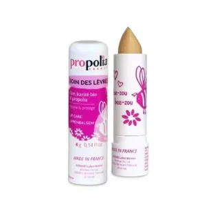 Propolia  Propolis lippenbalsem  Natuurlijk