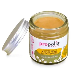 Propolia  Dieren Balsem Propolis 60 ml