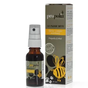 Propolia  Zuiverende spray  Dierverzorging