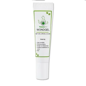 TraumaPet  Wondgel  15 ml