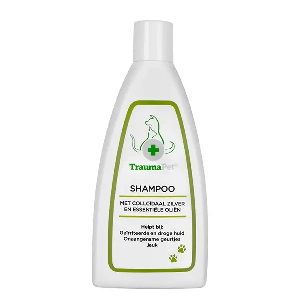 TraumaPet Shampoo 200 ml - Afbeelding 2