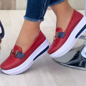 Zomer Schoenen Voor Dames - Stijlvol en Comfortabel