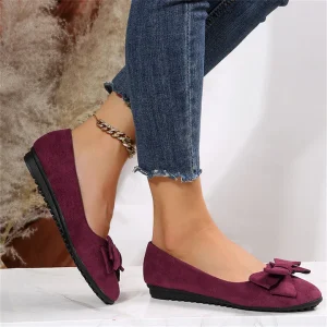 Zomerschoenen voor vrouwen - comfortabel en stijlvol