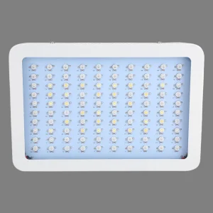 1000W LED Kweeklamp – Volledig Spectrum met IR & UV