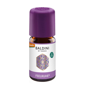 Baldini Rustgevende geurcompositie Bio (5ml)