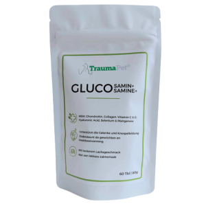 Traumapet  Glucosamine  80 gr