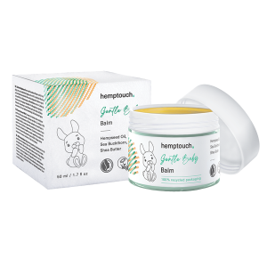 Hemptouch  Baby Balsem  50ml