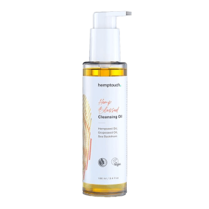 Hemptouch  Reinigingsolie Hennep  100ml