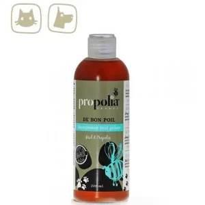 Propolia  Propolis  Dierenshampoo