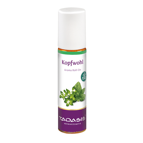 Verkwikkende roll-on (10ml) - Afbeelding 2