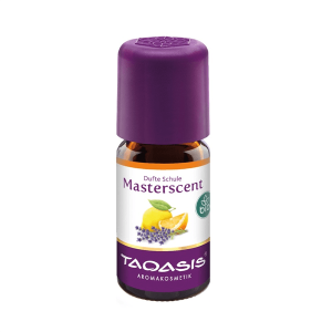 Masterscent concentratie geurcompositie (5ml)