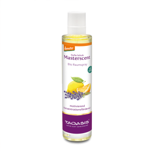 Masterscent concentratie roomspray (50ml)