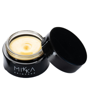 CBD Verstevigende  Nachtcrème Mikka  250 mg Potje 50ml
