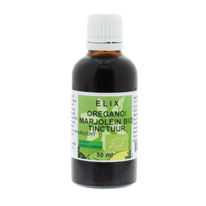 De Cruydhof Oregano Marjolein Tinctuur 50 ml