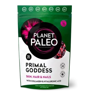Planet Paleo  Primal Goddess  Collageen poeder 210 gram