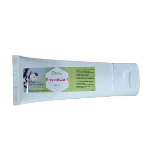 Imker de Werkbij  Propolis zalf  60 ml