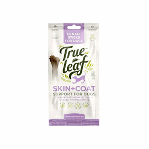 TrueLeaf Honden Sticks huid&vacht