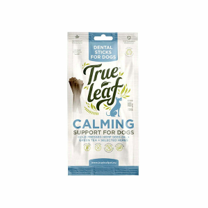 TrueLeaf Honden sticks kalmerend