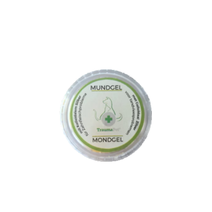 Traumapet  Mondgel  5 ml